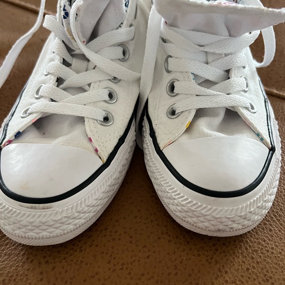 🌸 Converse 🌸 - Picture 9 of 9